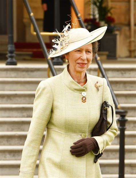 Princess Anne heartbreak: Royal forced to shelve birthday plans amidst ...