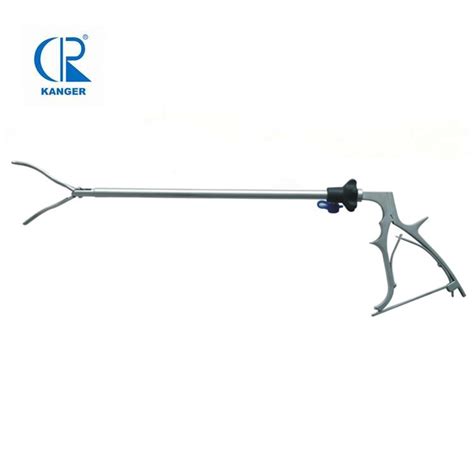 China Cheap Laparoscopic Satinsky Forceps Suppliers And Manufacturers