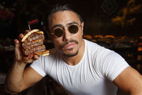 Salt Bae Forced To Close Manhattan Restaurant The Worst In New York City Style Unique