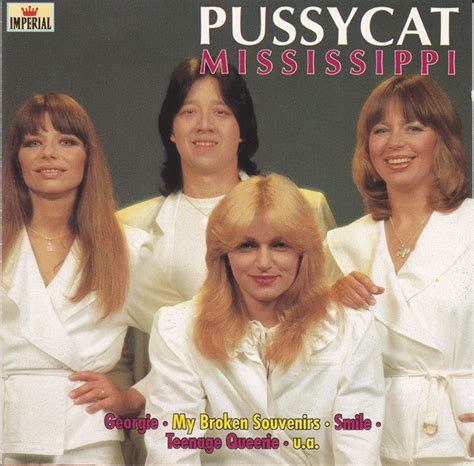 Pussycat Mississippi Cd Discogs