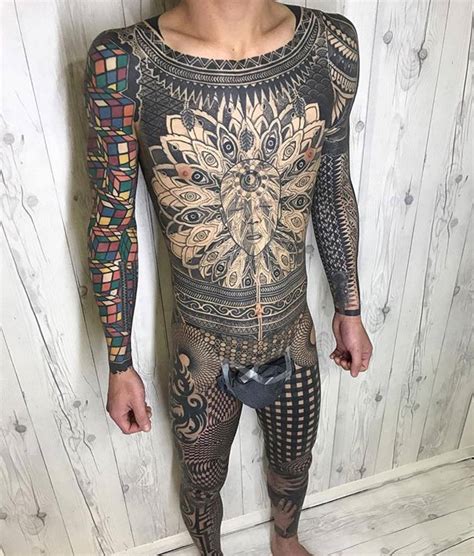 List 97 Images Most Tattooed Woman In The World Completed