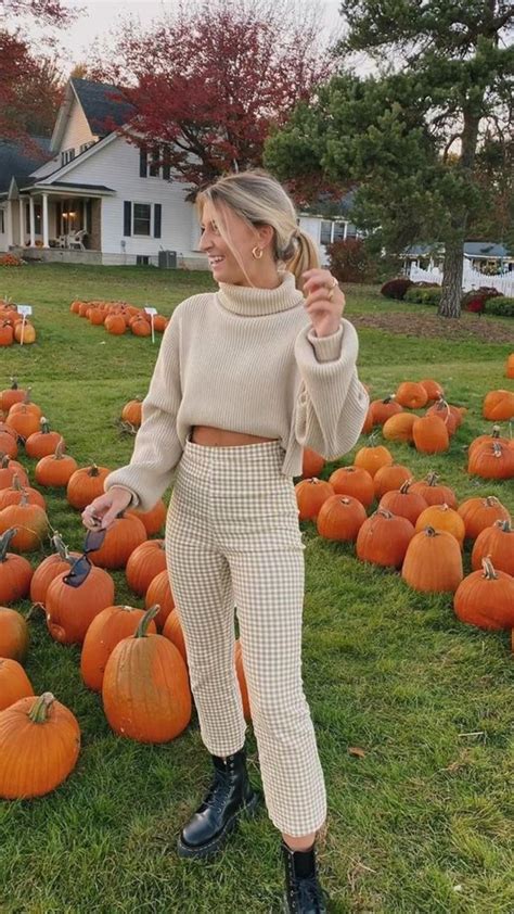 2023 Fall Outfit Ideas