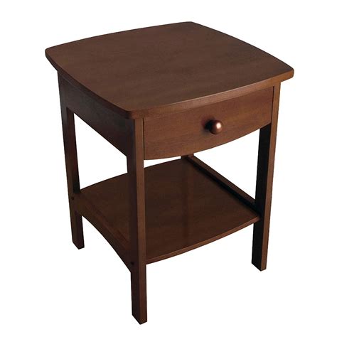 Best Cherry End Tables Living Room Your House