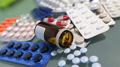Kyrgyzstan Imported 70 Of Medicines From Russia And Ukraine Akipress