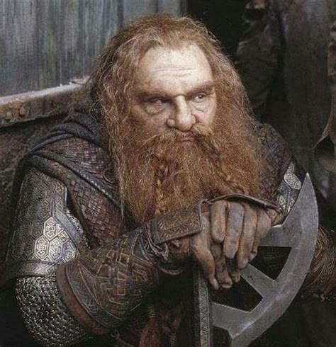 Pin By Dan Russell On Variety Lord Of The Rings The Hobbit Gimli
