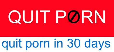 how to quit porn in 30 days quitting porn can be a challenging… by pen pointer medium