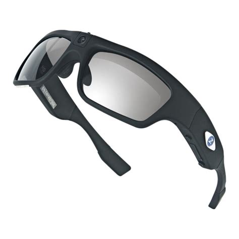 Zetronix Glasses The Ultimate Spy Camera Glasses