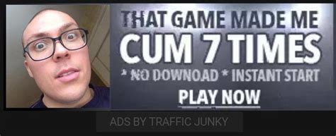 That Game Made Me Cum Know Your Meme