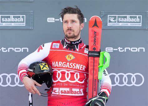 Hirscher Wins Slalom Event At Fis Alpine Skiing World Cup To Become Greatest Austrian Skier Of