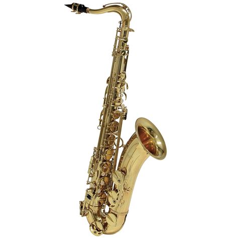 Conn Ts650 Saxofón Tenor Musik Produktiv