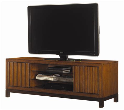 Tommy Bahama Home Ocean Club 536 907 Intrepid Entertainment Console