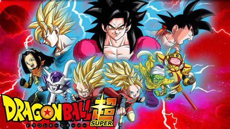 Concept » dragon ball universe appears in 126 issues. Dragon Ball Super's Parallel Universes Has Opened Up So ...
