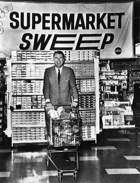 What Are The Rules Of Supermarket Sweep Popsugar Entertainment Uk