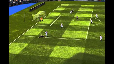 Free football predictions and tips for. FIFA 14 iPhone/iPad - FC Barcelona vs. Sevilla FC - YouTube