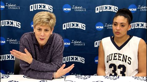 Postgame Interview Women S Basketball Youtube