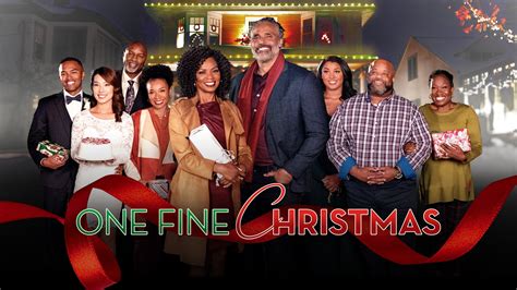 watch undefined s1 e101 one fine christmas trailer 2022 online free trial the roku