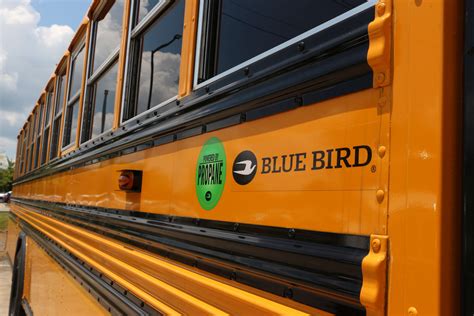 Fleetfix School District Invests In Propane Buses And Station Fuels Fix