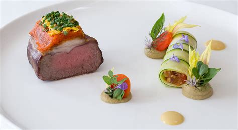 Fine dining is a particularly refined form of dining that focuses on the experience of dining: Exceptional Fine Dining & A Chic Tavern & Bar in Northern ...