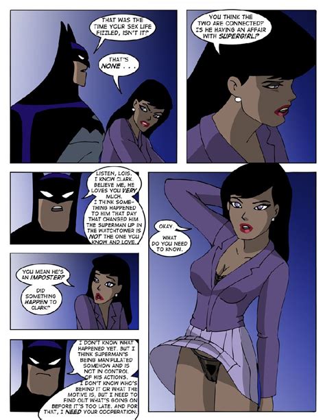 Batman And Lois Lane My Xxx Hot Girl