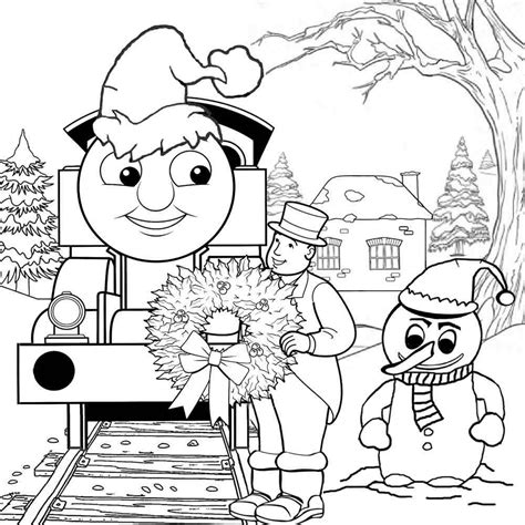 1181 x 1182 file type: Thomas The Train Easter Coloring Pages - Coloring Home