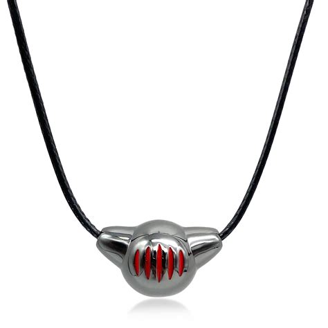 Bring The Storm With The Official Miraculous Dragon Choker Necklace