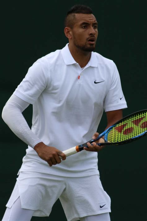 Maybe you would like to learn more about one of these? Australia's Kyrgios withdraws from U.S. Open - Stabroek News