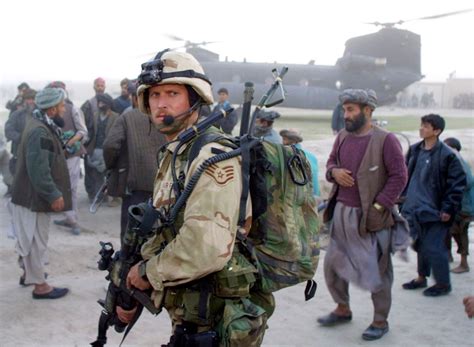 Afghanistan Has Been Americas Longest War Heres What