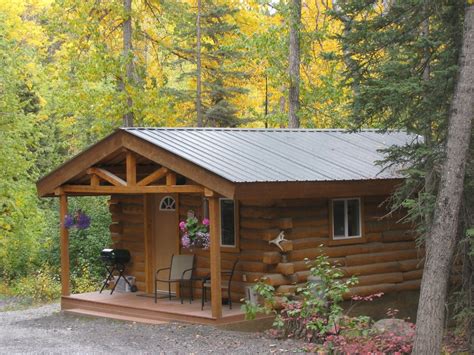 Maybe you would like to learn more about one of these? Homestead Guest Cabins