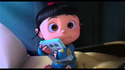 Best Of Agnes Despicable Me Hd 1080 Youtube