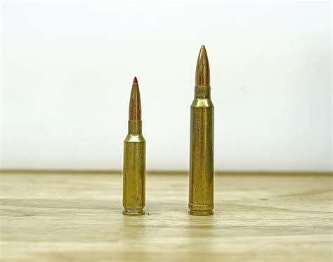 6.5 Creedmoor vs. 300 Win Mag: Showdown