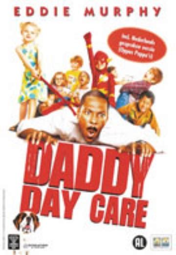 Daddy Day Care Dvd Recensie Allesoverfilmnl Filmrecensies