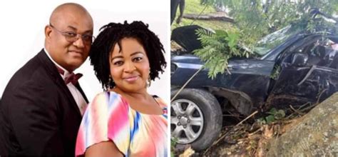 Double Tragedy Man Whose Wife Died Chasing Side Chic Passes Away ~ The Scoper Media The