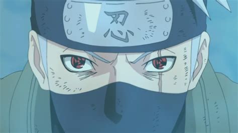 Rant Naruto Shippuden Episode 473 Review Sharingan Revived