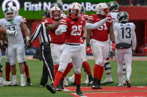 Program needs to do a better job at developing qbs. Nebraska Football: 5 early contributors from Huskers 2019 ...