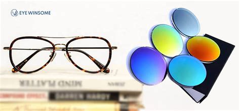 Popular Types Of Lens Coatings For Eyeglasses Best Eyeglasses