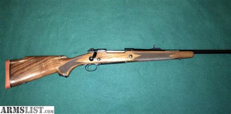 Armslist For Sale Winchester Model 70 Alaskan 25th Anniversary 338