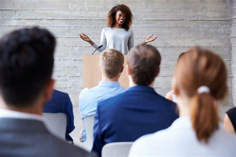 10 Ways To Engage Your Audience Speaker Nation