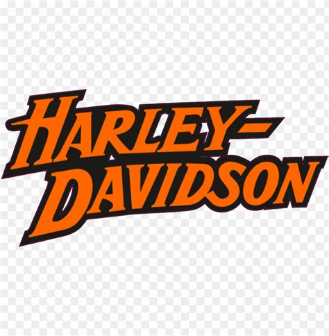 Download Harley Davidson Logo Letters Png Free Png Images Toppng