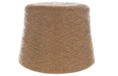 70 Super Fine Kid Mohair 30 Silk Wooly Yarn