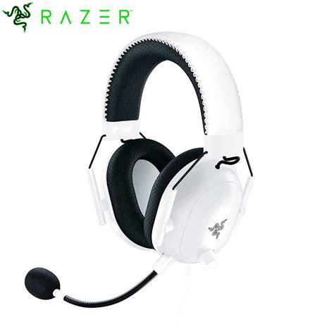 Razer Blackshark V2 X Rz04 03240700 R3m1 Wired Gaming Headset With