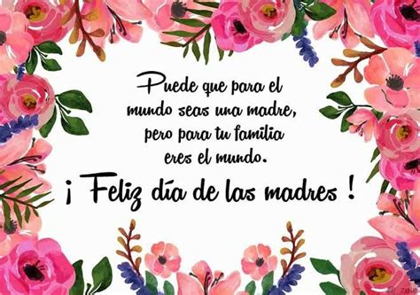 10 de mayo, feliz dia de las madres. Pin de Ana Lilia en mother's day | Feliz día de la madre ...