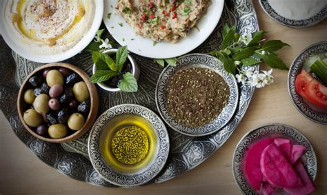A Conversation On The Best Foods Of Palestine Go Palestine
