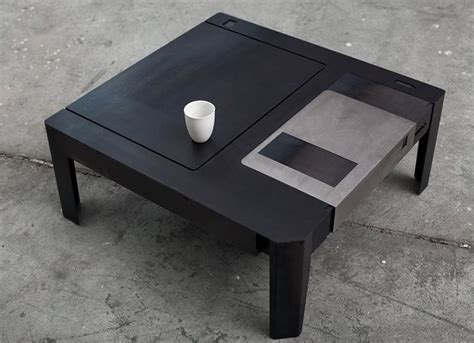 Znalezione Obrazy Dla Zapytania Floppy Disk Coffee Table