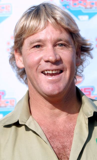 Steve Irwin Screenshots Images And Pictures Comic Vine