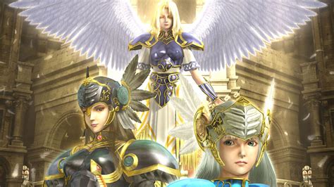New Valkyrie Profile Game Launching This Spring Update Polygon