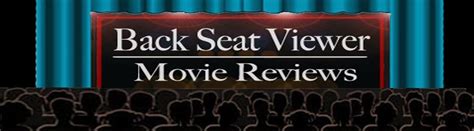 Back Seat Viewer Movie Review Annie 2014