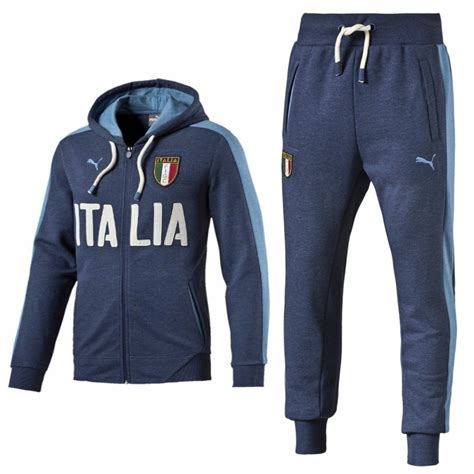 Italien ist mit paolo mancini seit. Italien-Nationalmannschaft Denim Präsentation ...