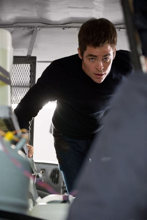 Теория хаоса (2014) jack ryan: Photo Gallery: Jack Ryan: Shadow Recruit - Reel Life With Jane