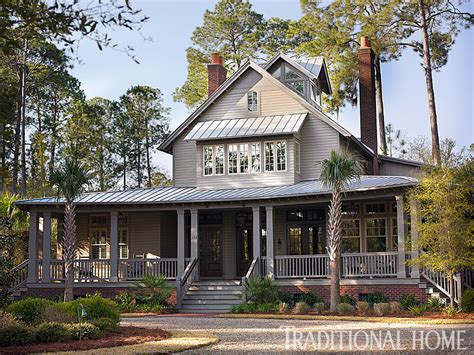Low Country Cottage House Plans Low Country Homes Coastal House Plans