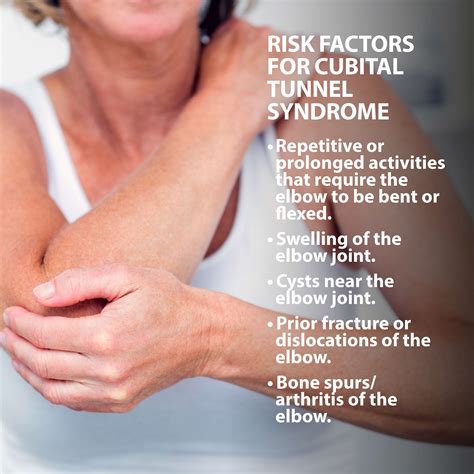 Cubital Tunnel Syndrome Definition Symptoms Causes Images